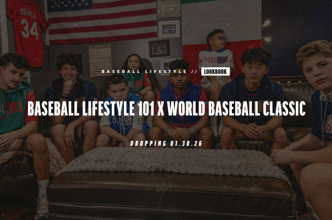 WBC Collection Lookbook