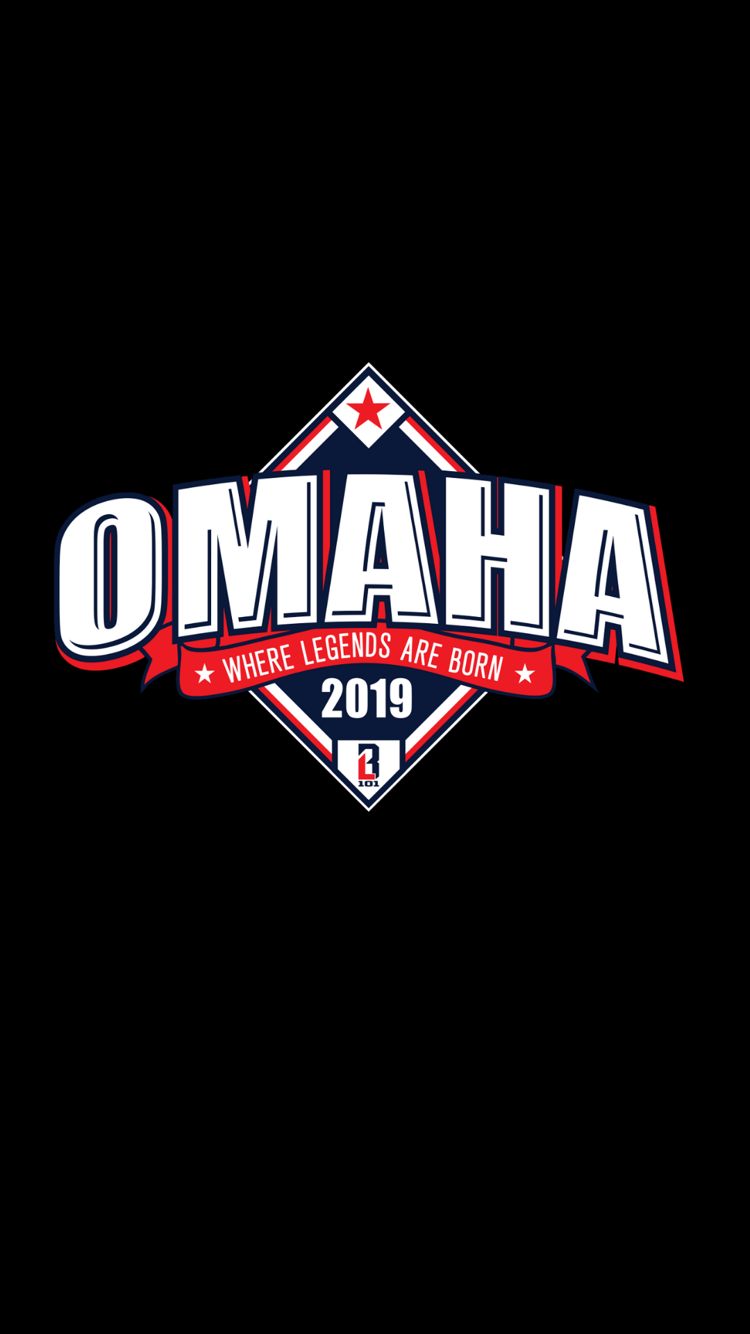Wallpaper Wednesday - Omaha 2019
