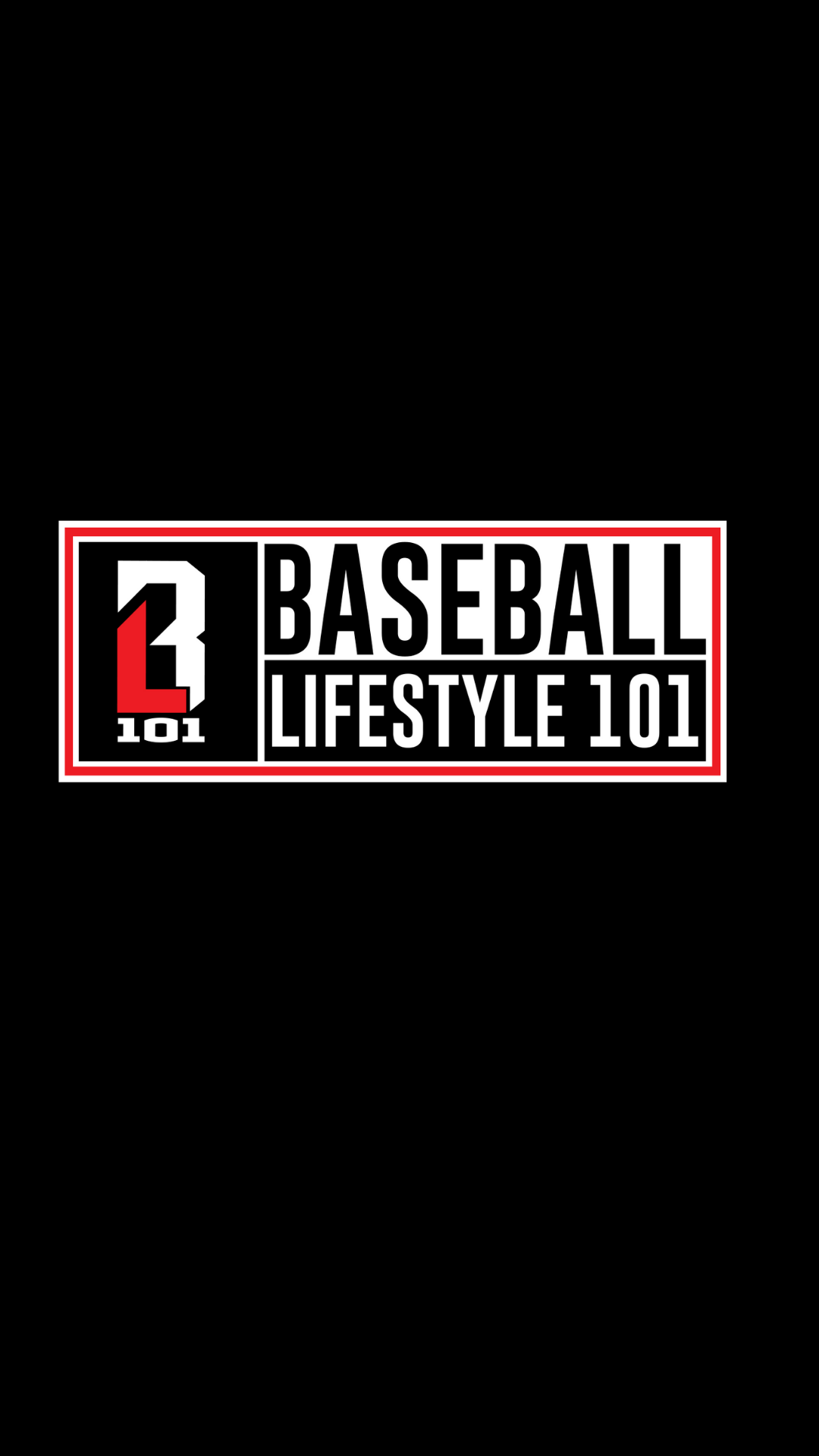 Wallpaper Wednesday - Baseball Lifestyle 101