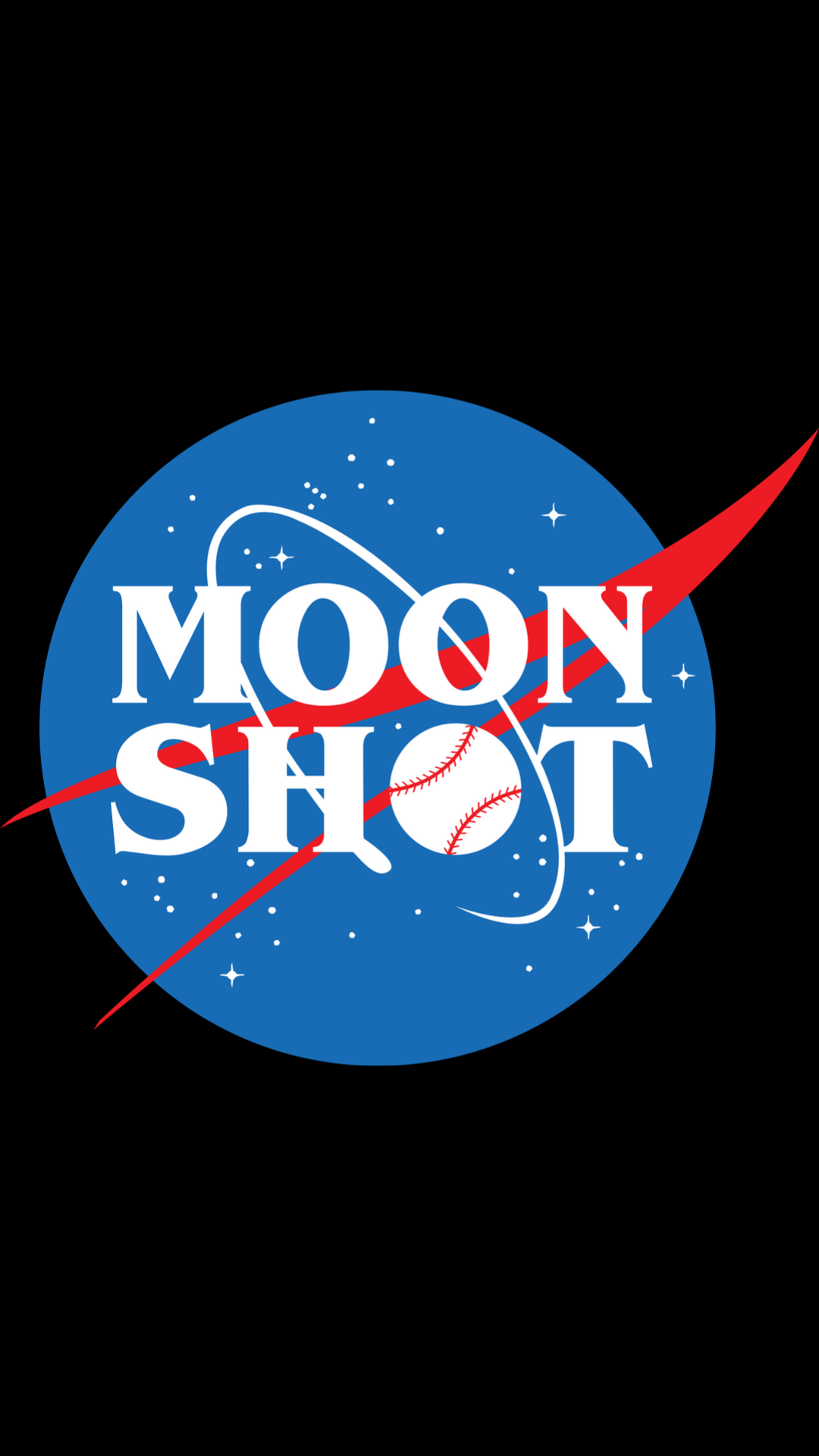 Wallpaper Wednesday - Moon Shot