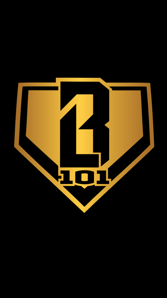 Wallpaper Wednesday - BL101 Gold