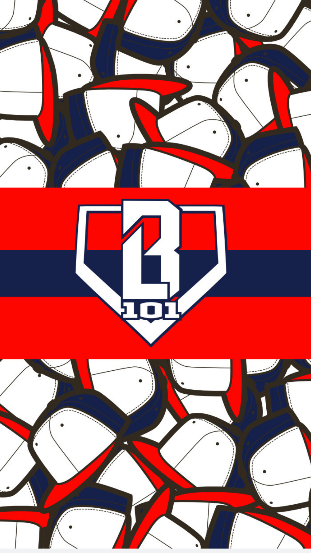 Wallpaper Wednesday - Hats on Hats on Hats