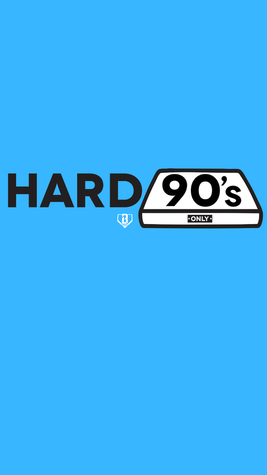 Wallpaper Wednesday - Hard 90s