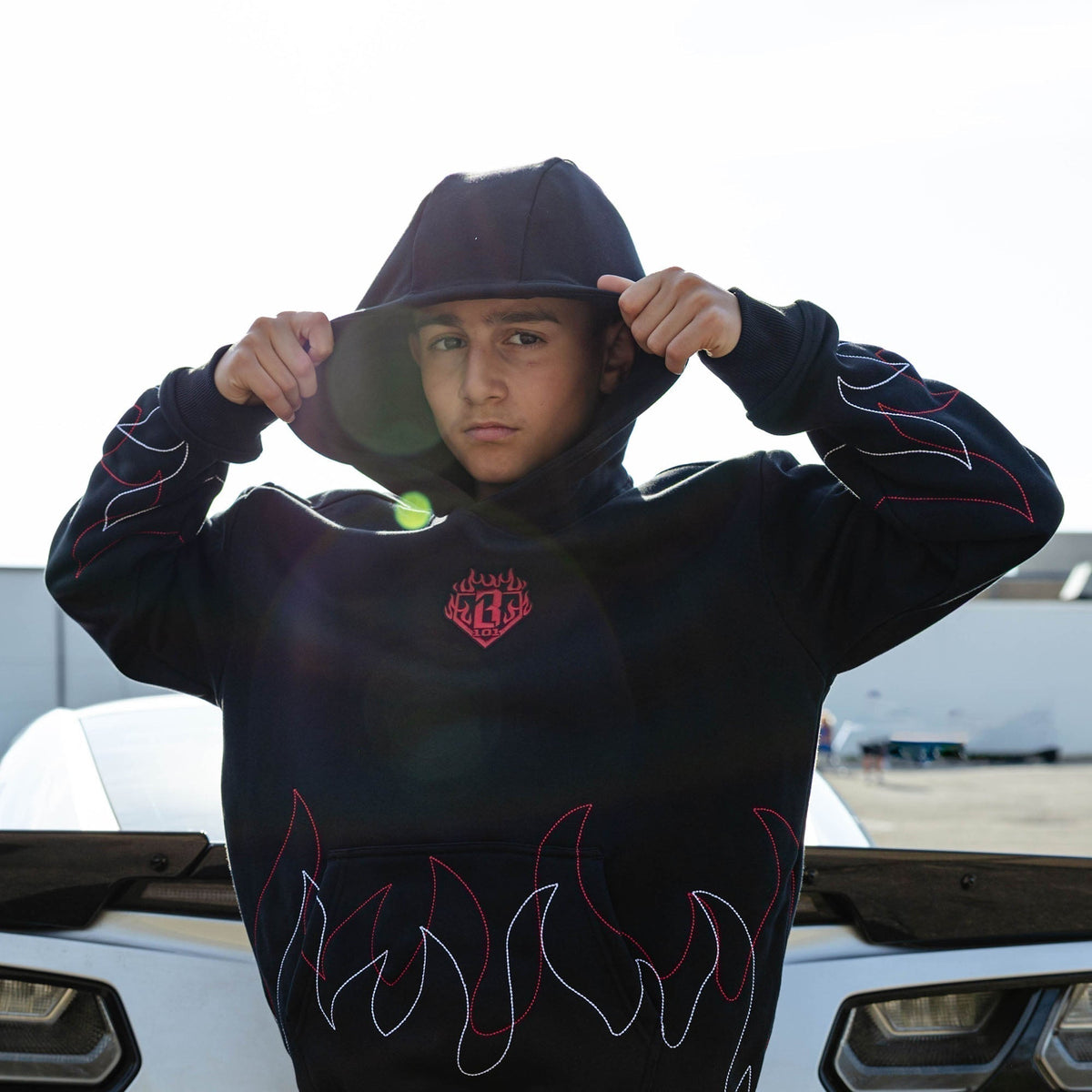 How to Choose a Baseball Hoodie