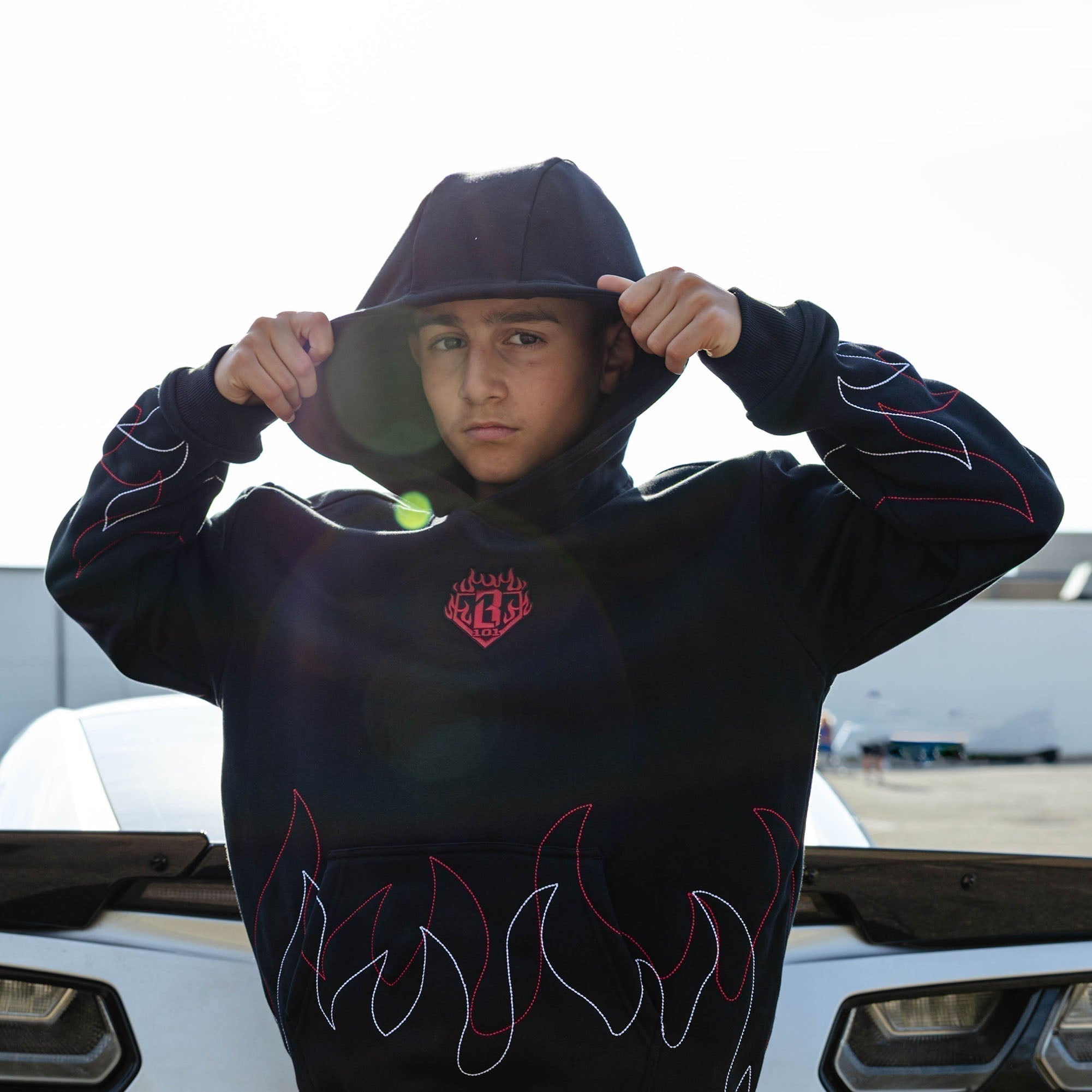How to Choose a Baseball Hoodie