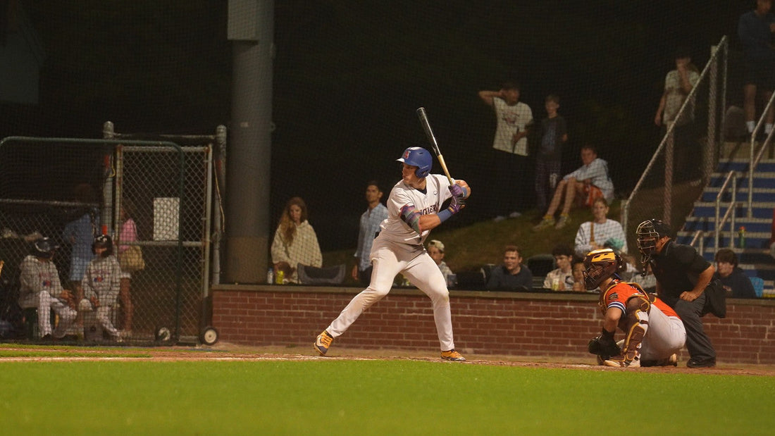 A Day in the Life of an Elite Baseball Player