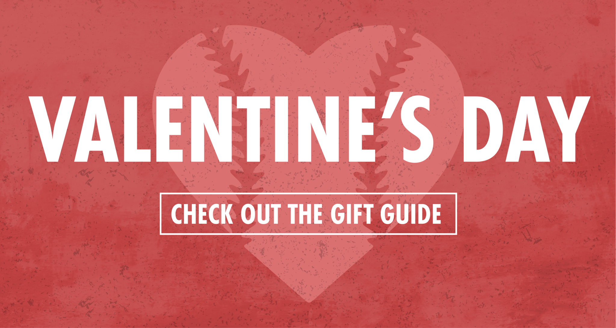Valentine's Day Gift Guide
