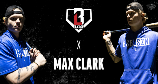 Max Clark Interview