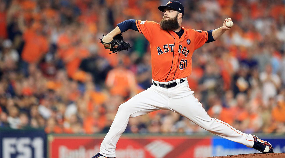 Best Remaining Free Agents Not Named Bryce Harper or Manny Machado