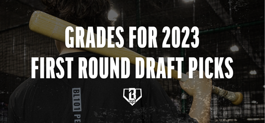 2023 MLB Draft Day One Recap  FanGraphs Baseball