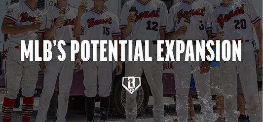 MLB expansion, mbl teams, expanding the mlb
