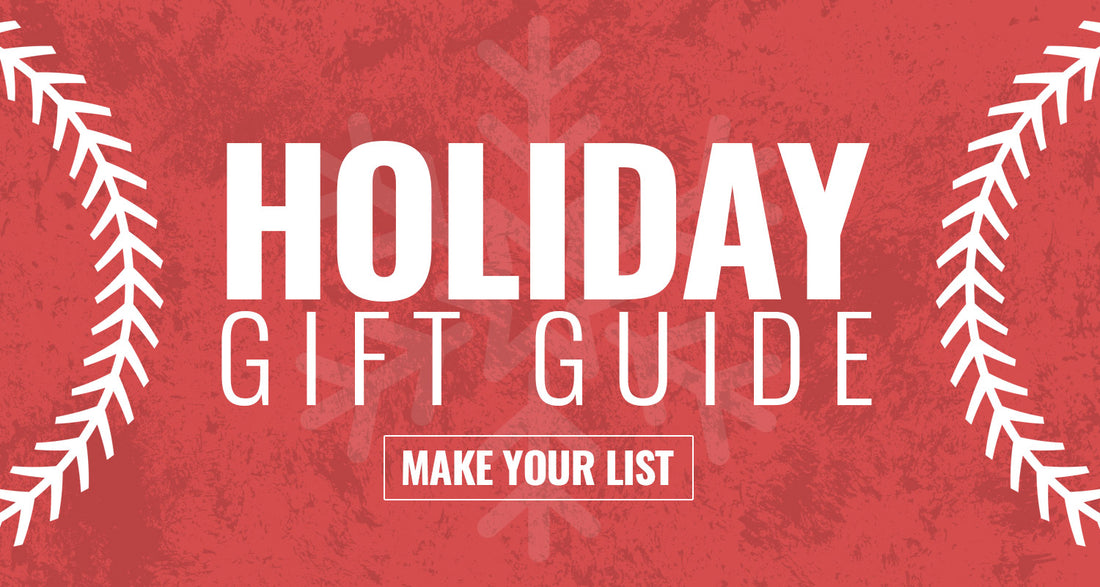 Holiday Gift Guide