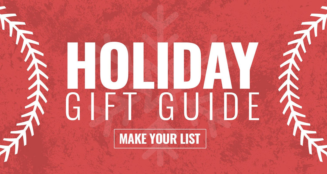 2020 Holiday Gift Guide