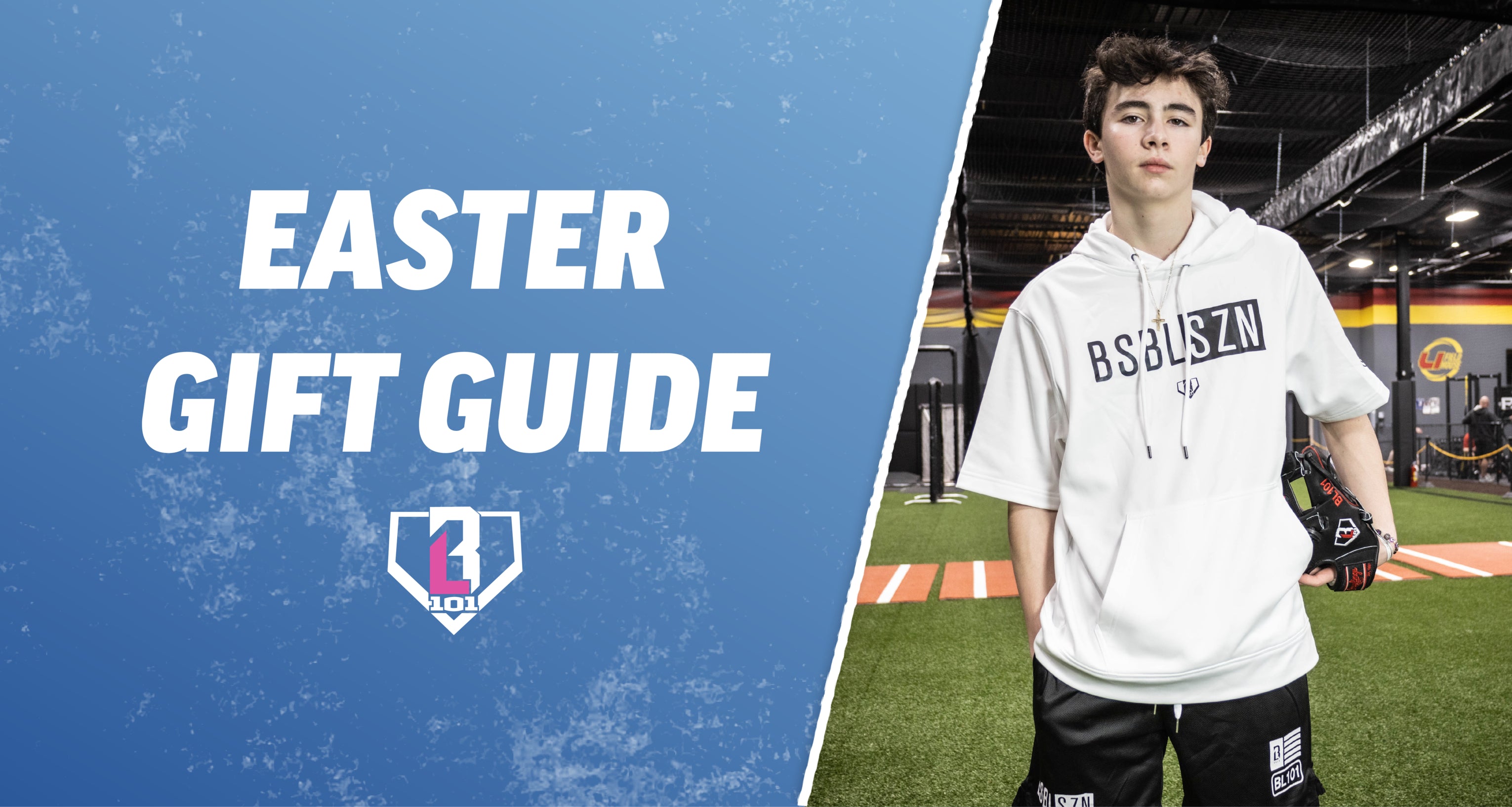 Easter Gifts for Baseball Fans - 2023