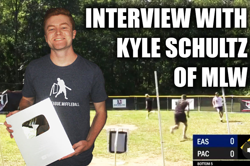 Interview with Kyle Schulz of MLW