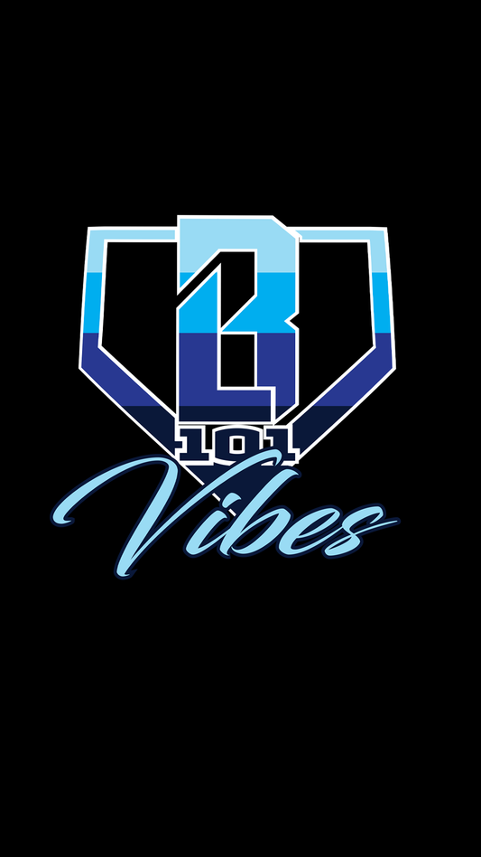 Wallpaper Wednesday - BL101 Vibes