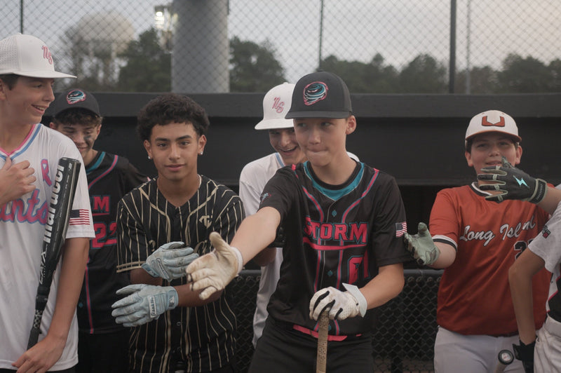 The Complete Guide to Baseball Gear for Little League