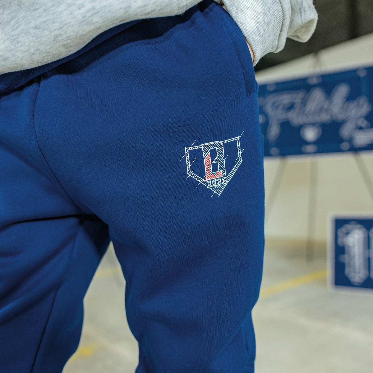 Youth Joggers & Sweatpants