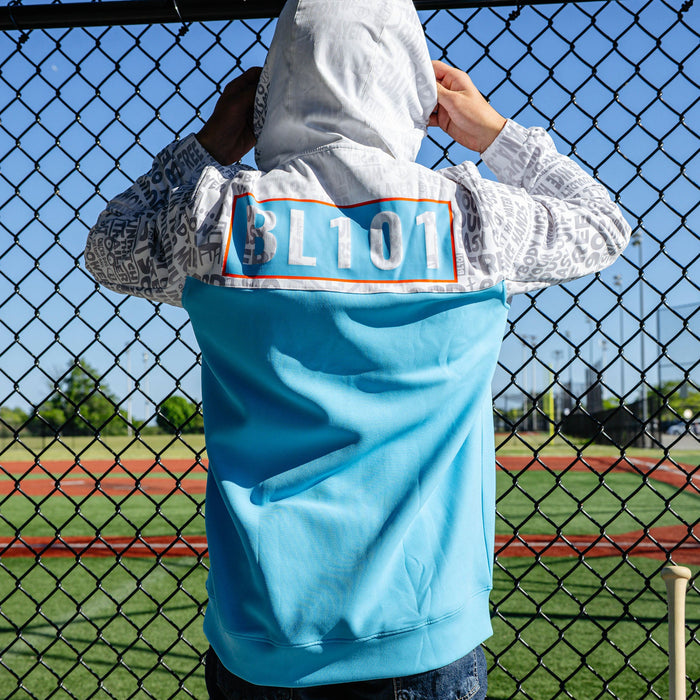 Graphic Hoodies