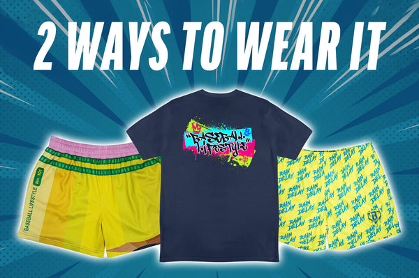 2 Ways To Wear It Youth Bundle