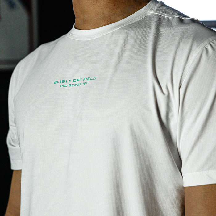 Athletic & Performance Tees