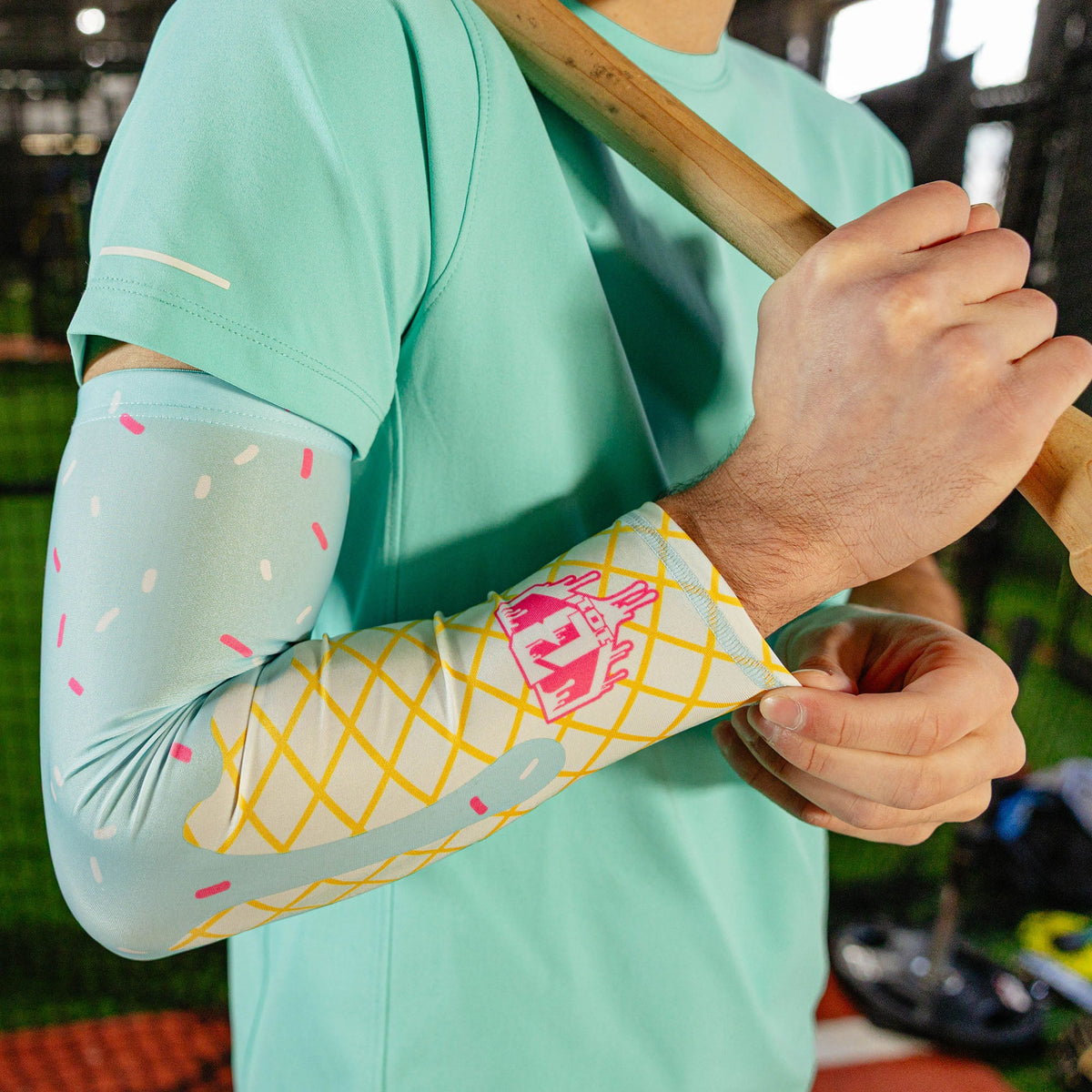 Baseball Accessories - Hats, Socks, Backpacks & More