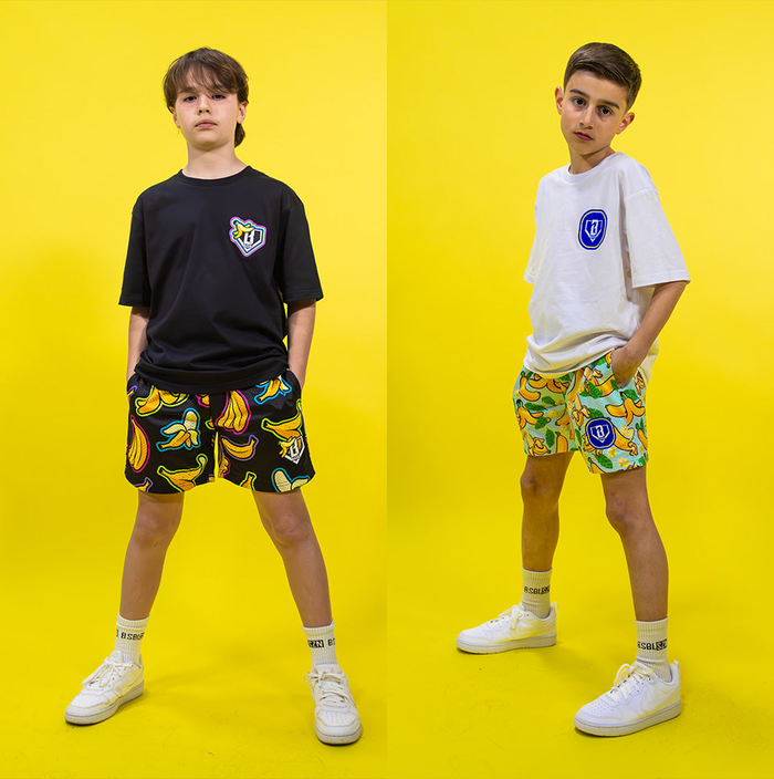 Banana Collection