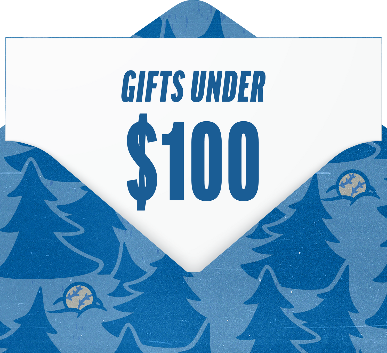 Gifts Under $100