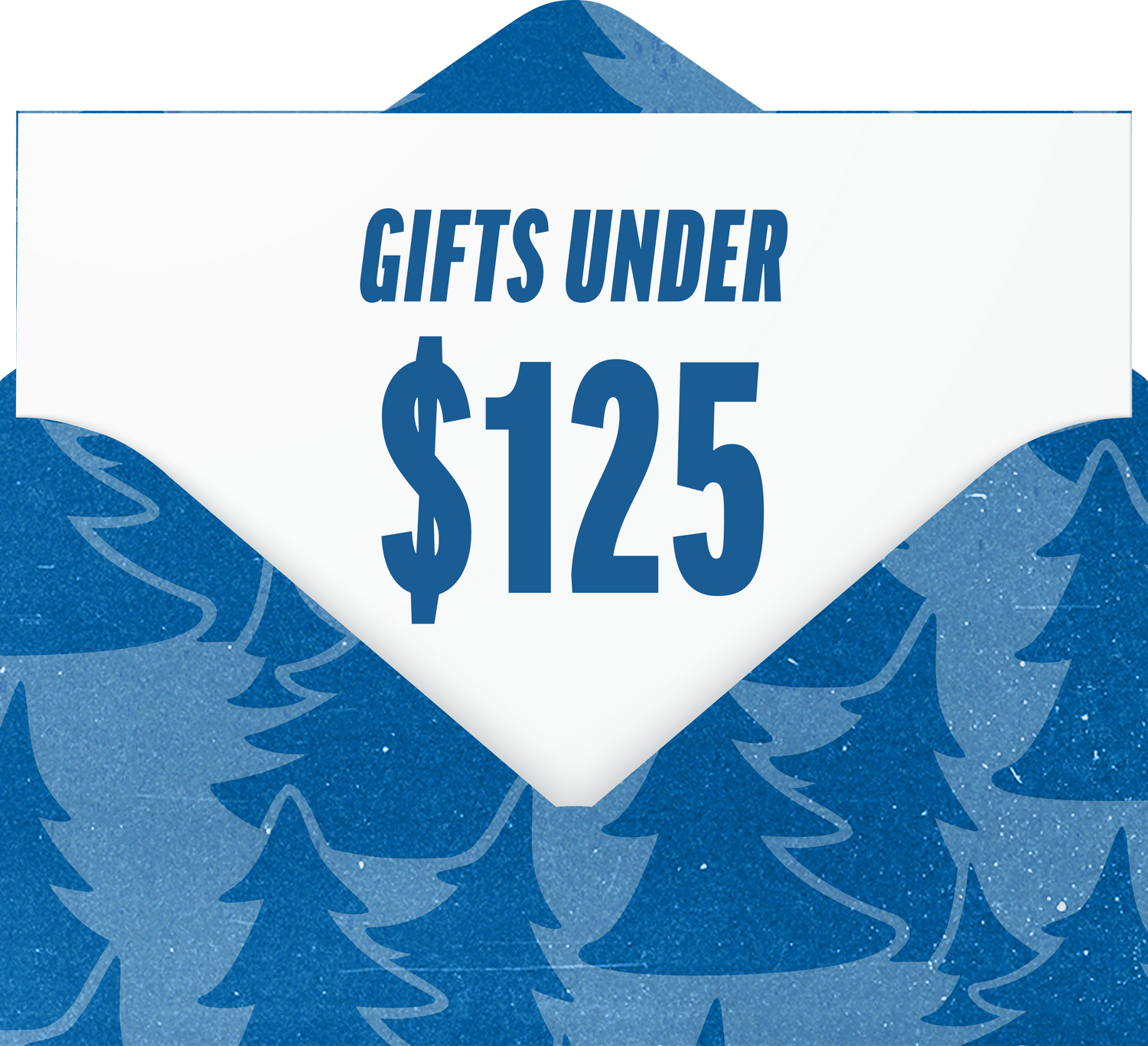 Gifts Under $125