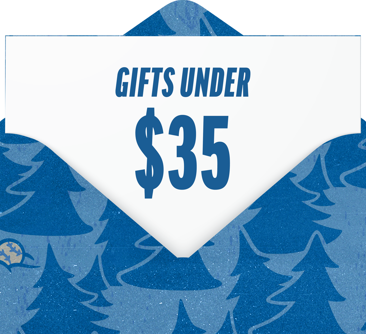 Gifts Under $35
