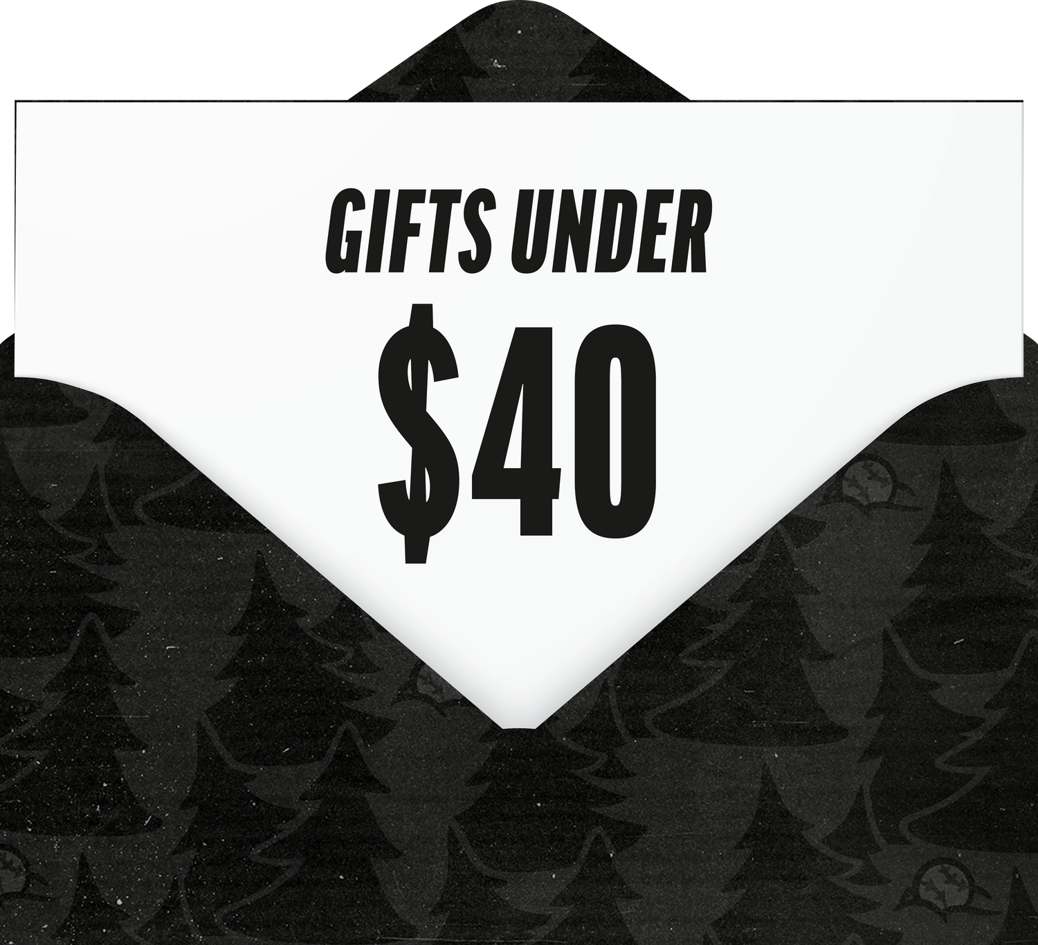 Gifts Under $40