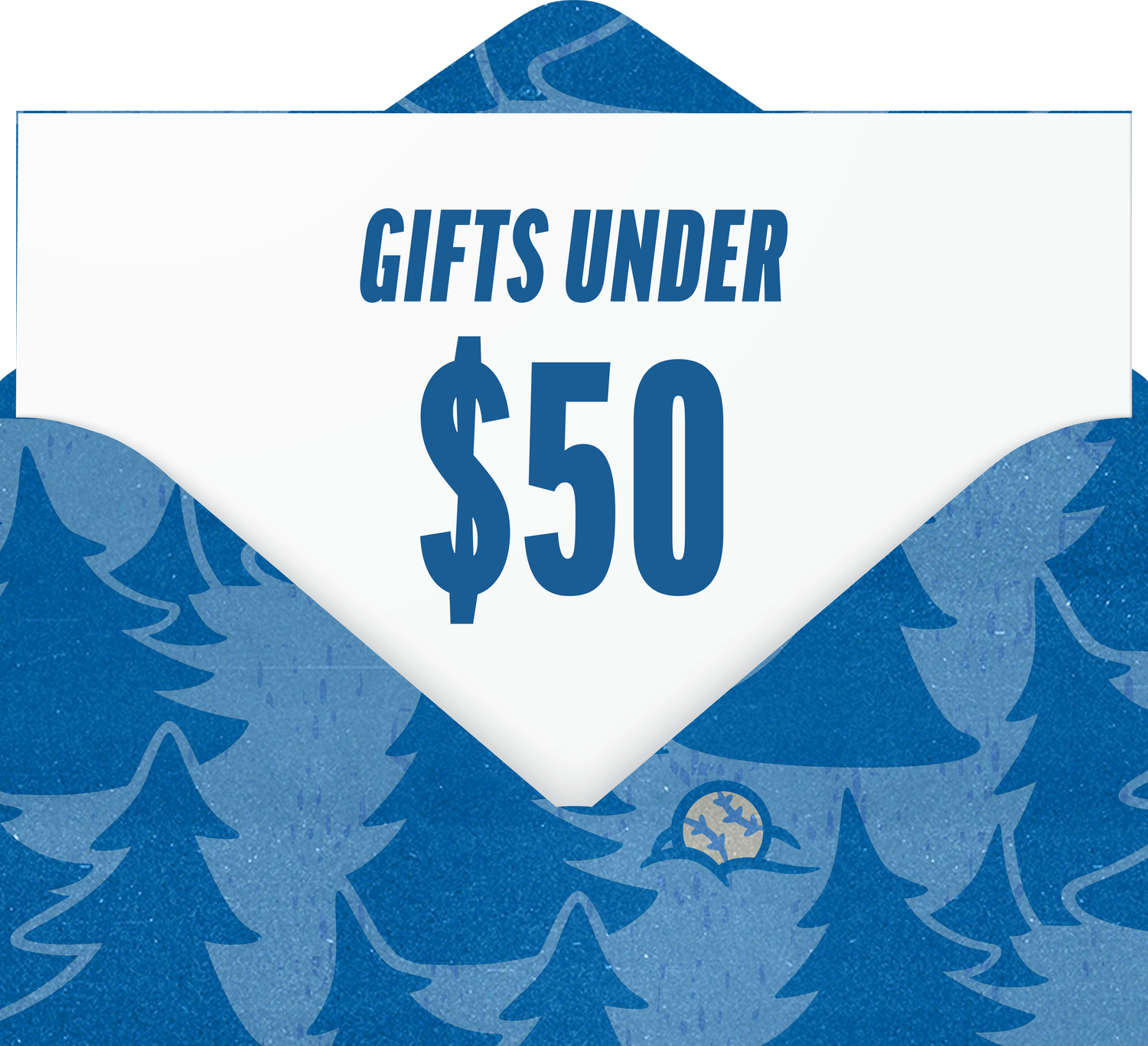 Gifts Under $50