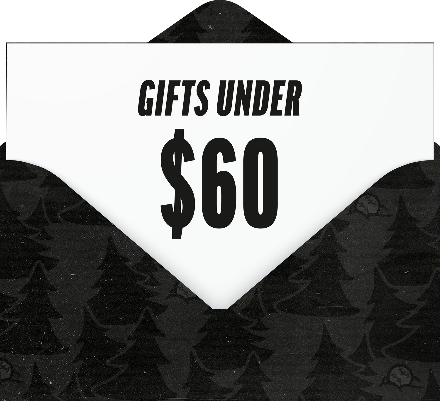 Gifts Under $60