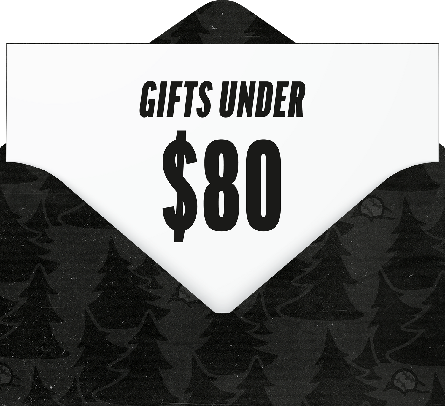 Gifts Under $80