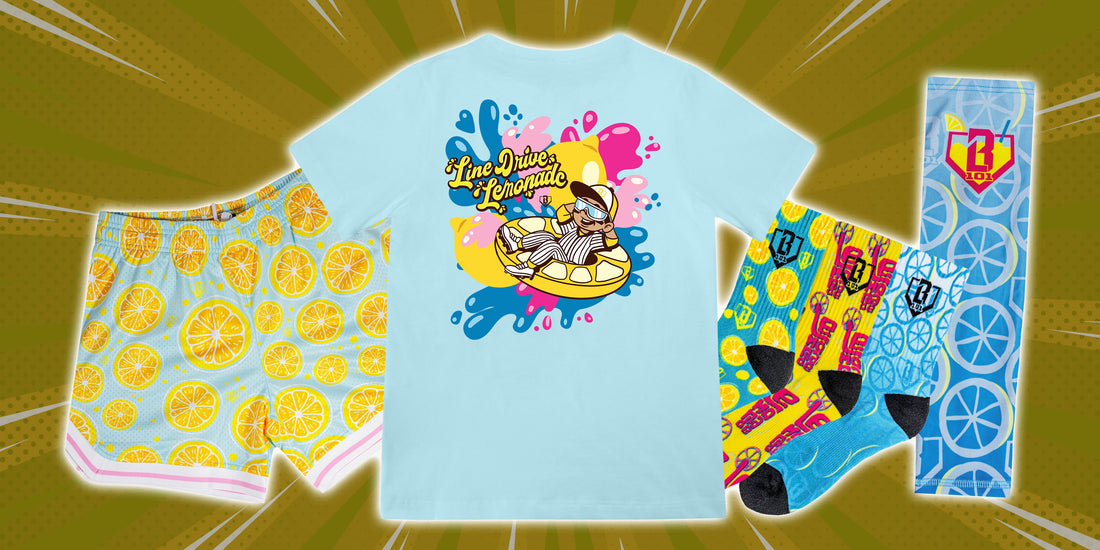 Lemonade Youth Bundle