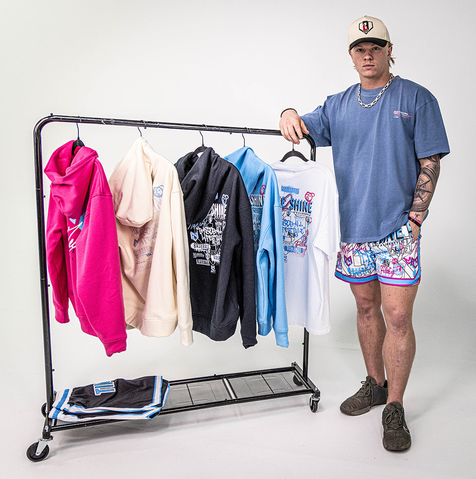 Max Clark Collection