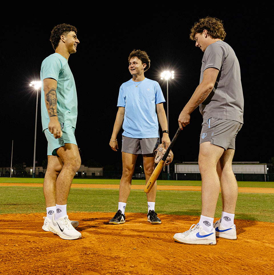 Pro Series Collection - Spring 2026