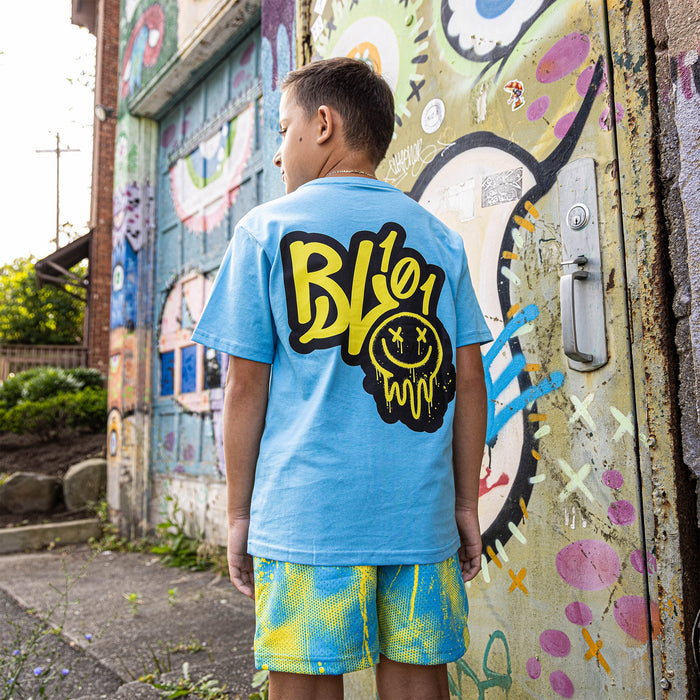 Vintage Graphic Tees