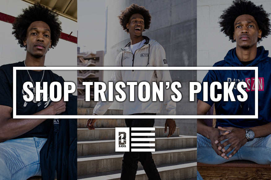 Shop Triston's Picks