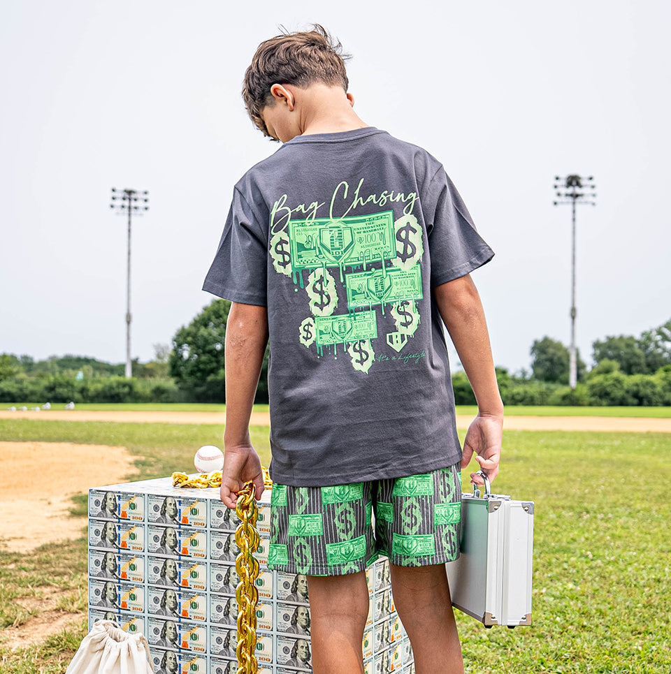 Bag Chaser Collection