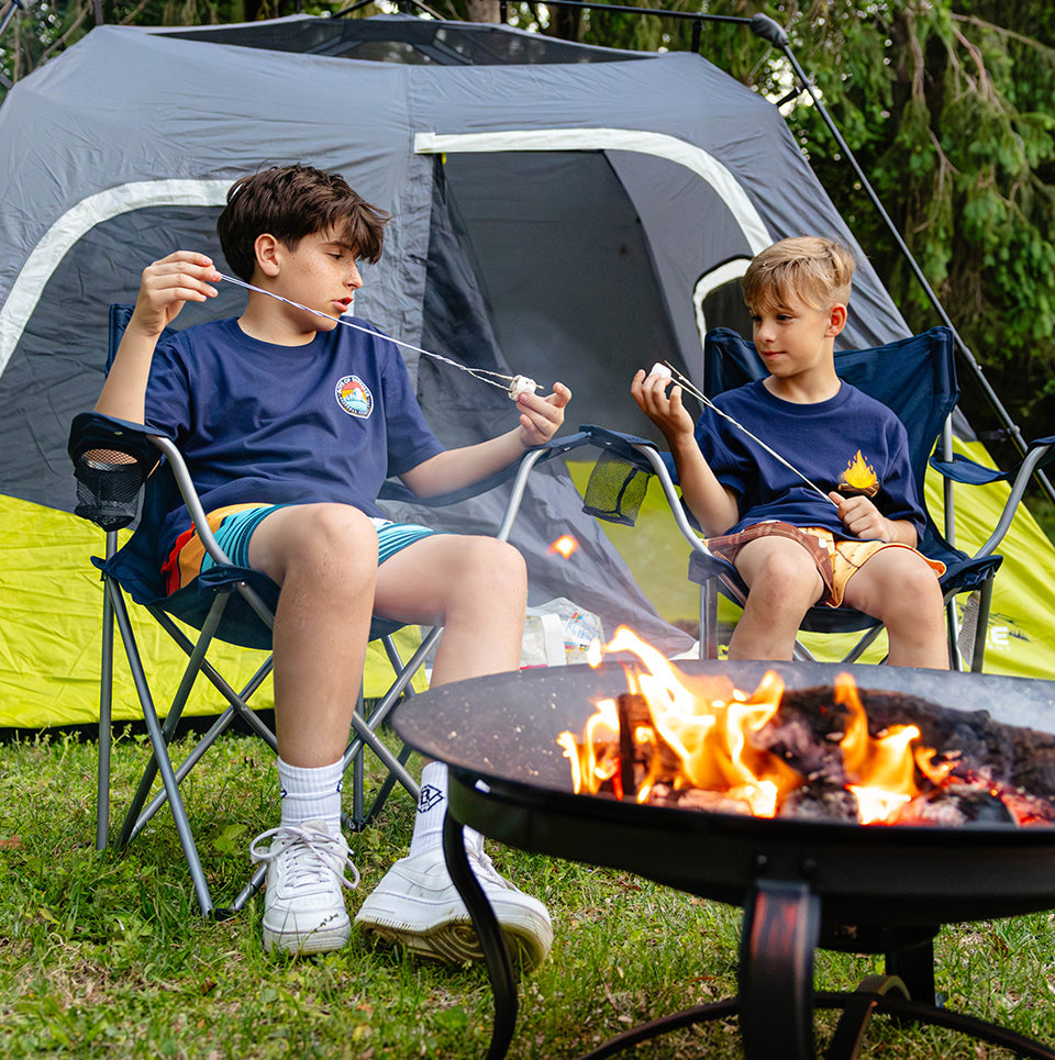 Camp Collection