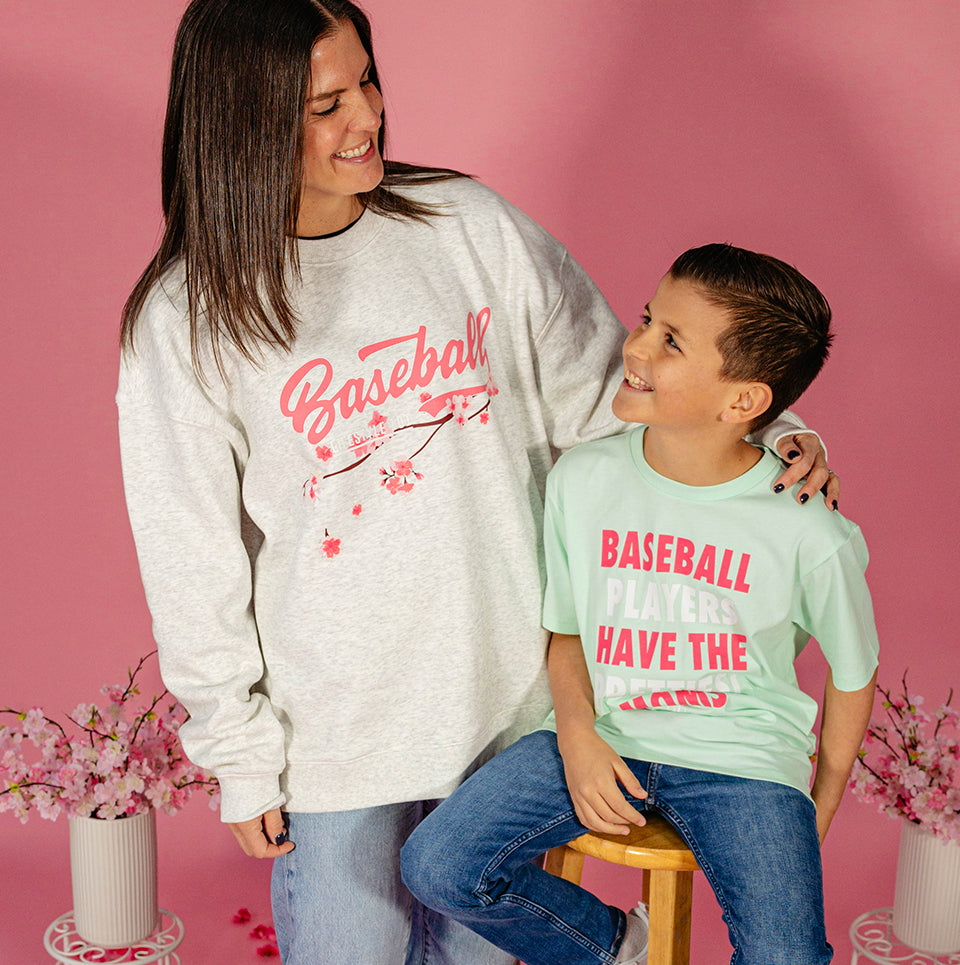 Cherry Blossoms Collection