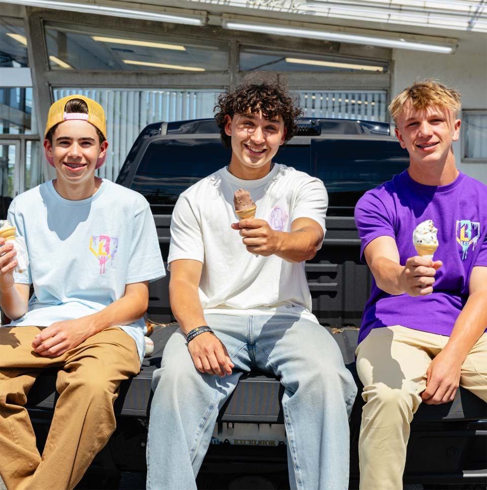 Ice Cream Collection