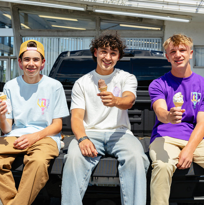 Ice Cream Collection