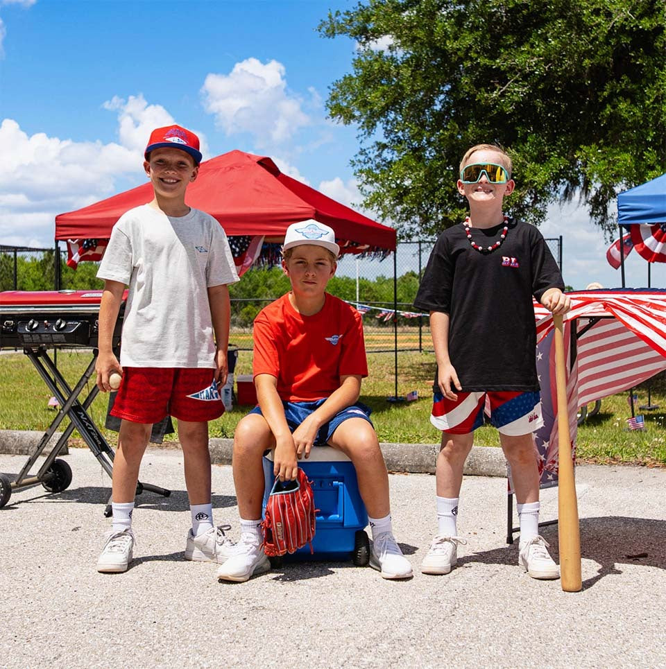 Memorial Day Collection