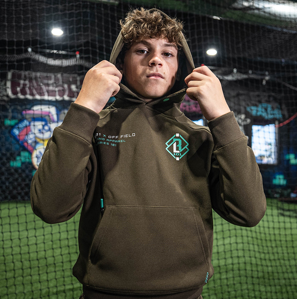 Pro Series Collection - Fall 2025