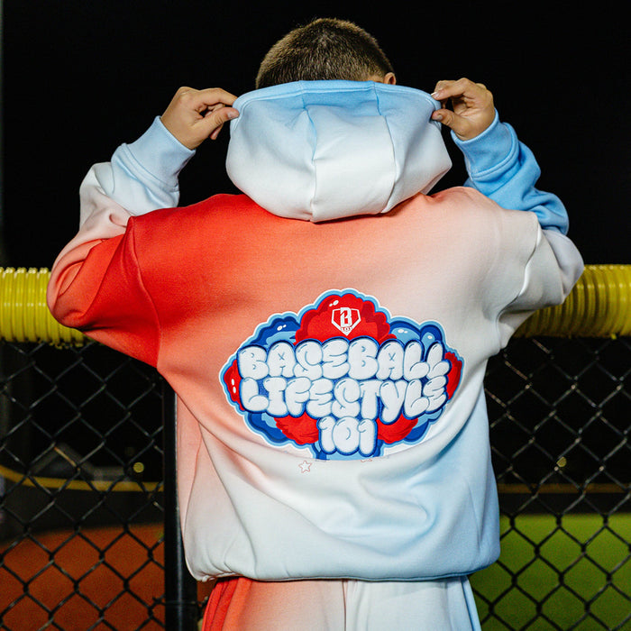 Long Sleeve Hoodies