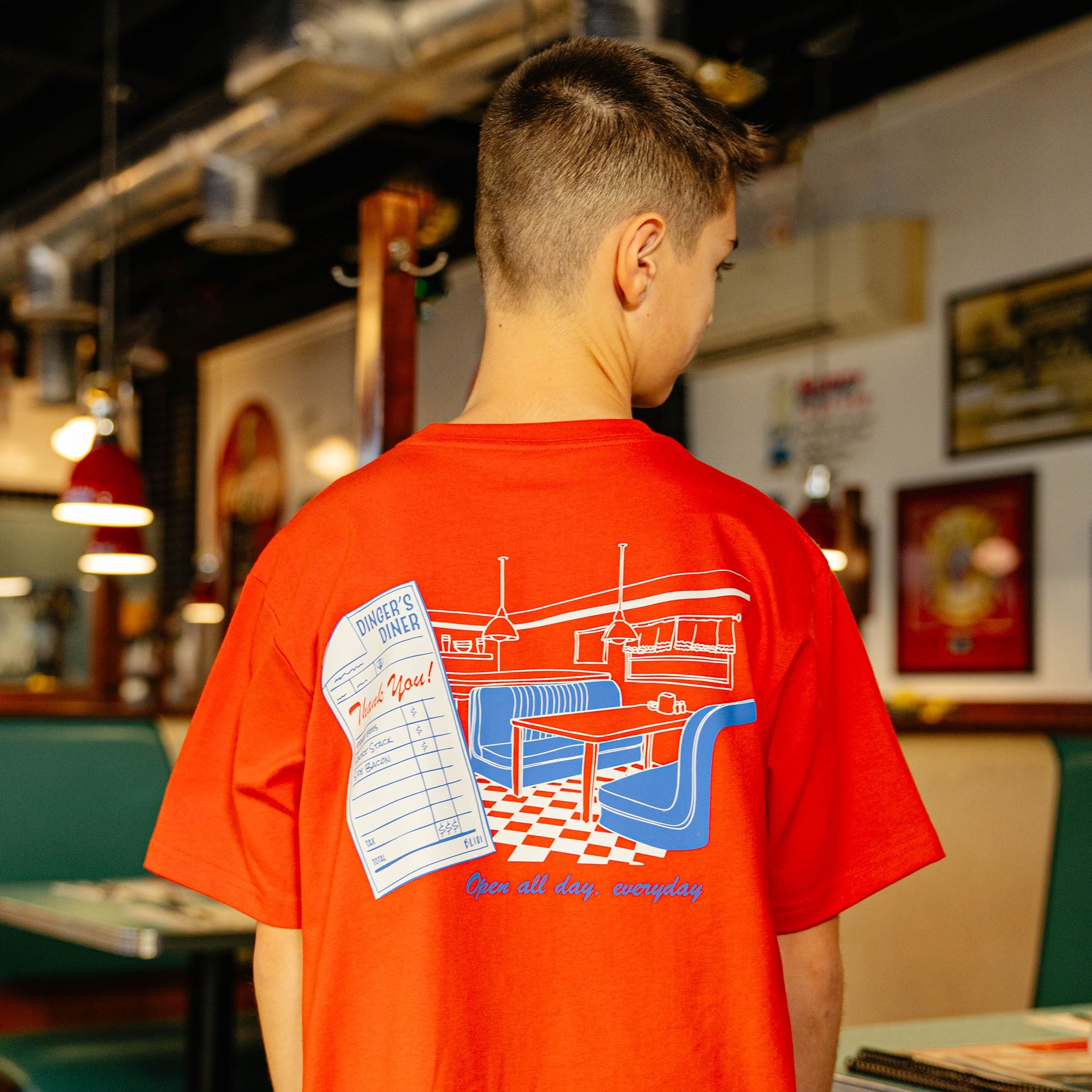 All Tees