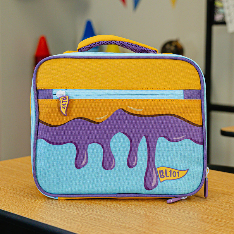 Perfect Pair Lunch Box