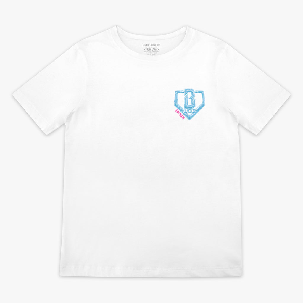 10 Year Anniversary Youth Tee